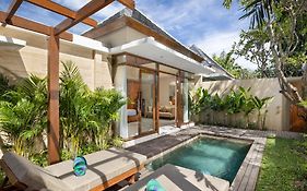 Tonys Villas & Resort Seminyak - Bali